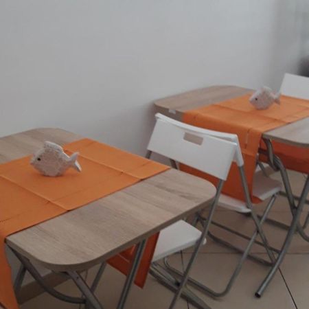 B&B Coccinelle San Vito Lo Capo Exteriér fotografie