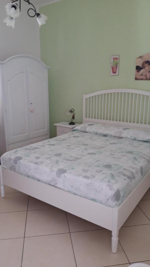 B&B Coccinelle San Vito Lo Capo Exteriér fotografie