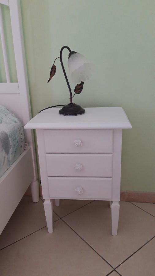 B&B Coccinelle San Vito Lo Capo Exteriér fotografie
