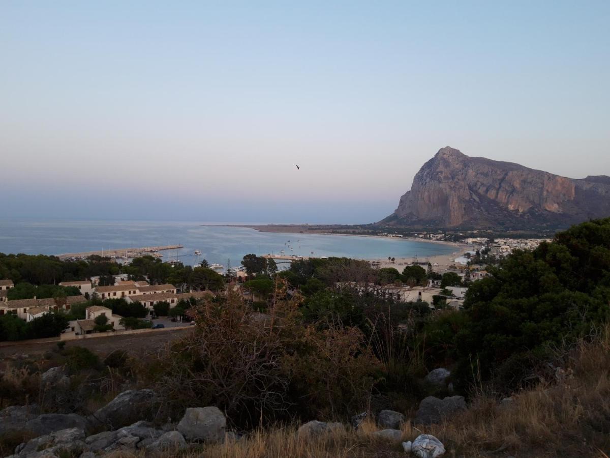 B&B Coccinelle San Vito Lo Capo Exteriér fotografie