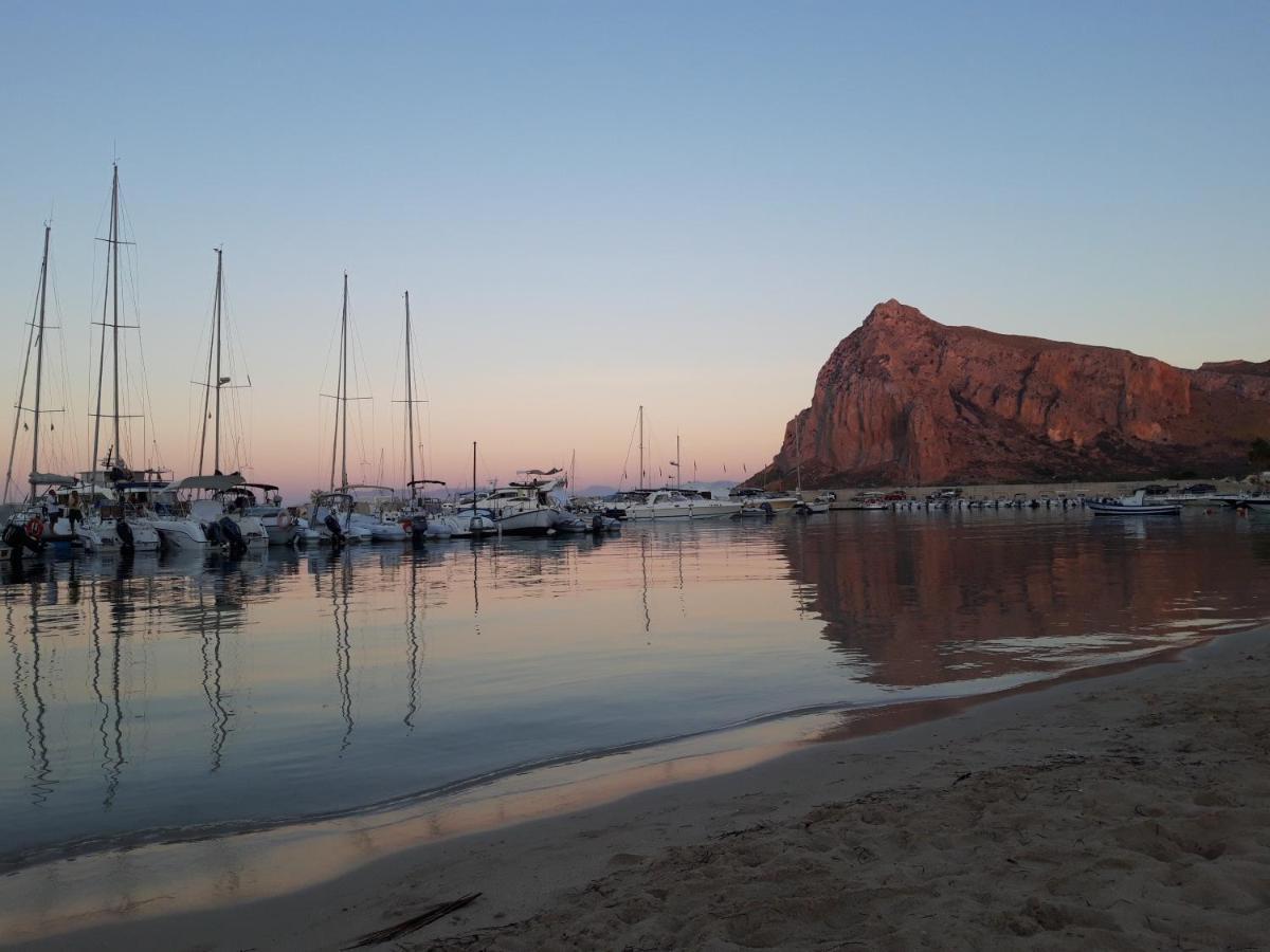 B&B Coccinelle San Vito Lo Capo Exteriér fotografie