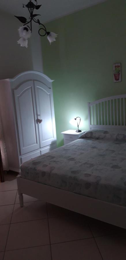 B&B Coccinelle San Vito Lo Capo Exteriér fotografie