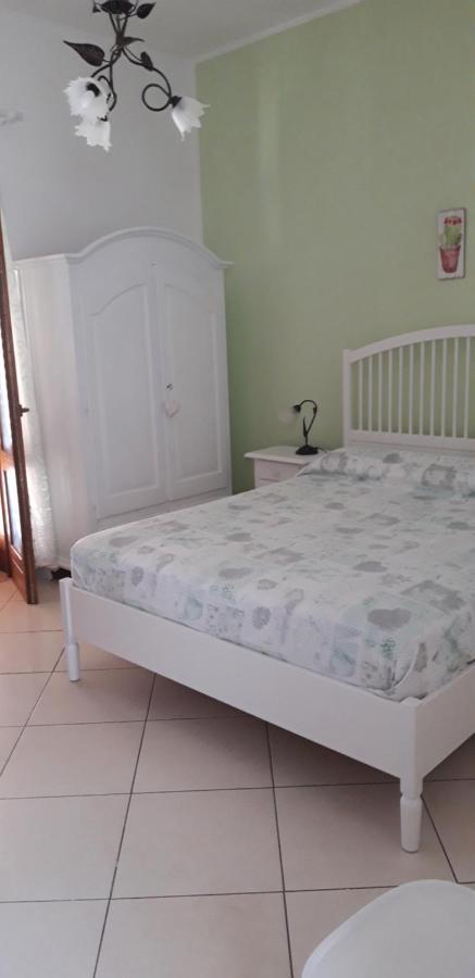 B&B Coccinelle San Vito Lo Capo Exteriér fotografie