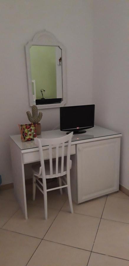 B&B Coccinelle San Vito Lo Capo Exteriér fotografie