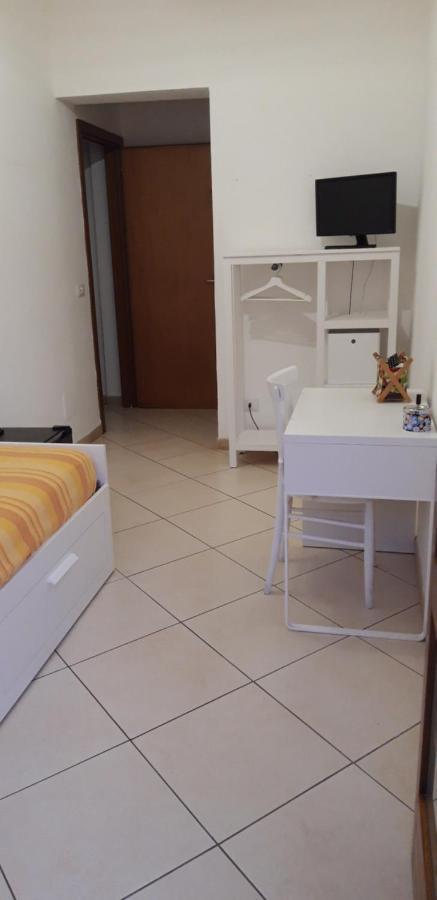 B&B Coccinelle San Vito Lo Capo Exteriér fotografie