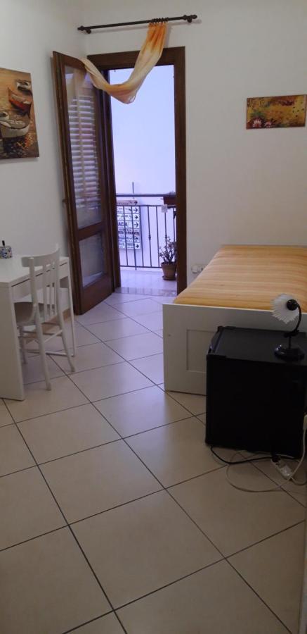 B&B Coccinelle San Vito Lo Capo Exteriér fotografie