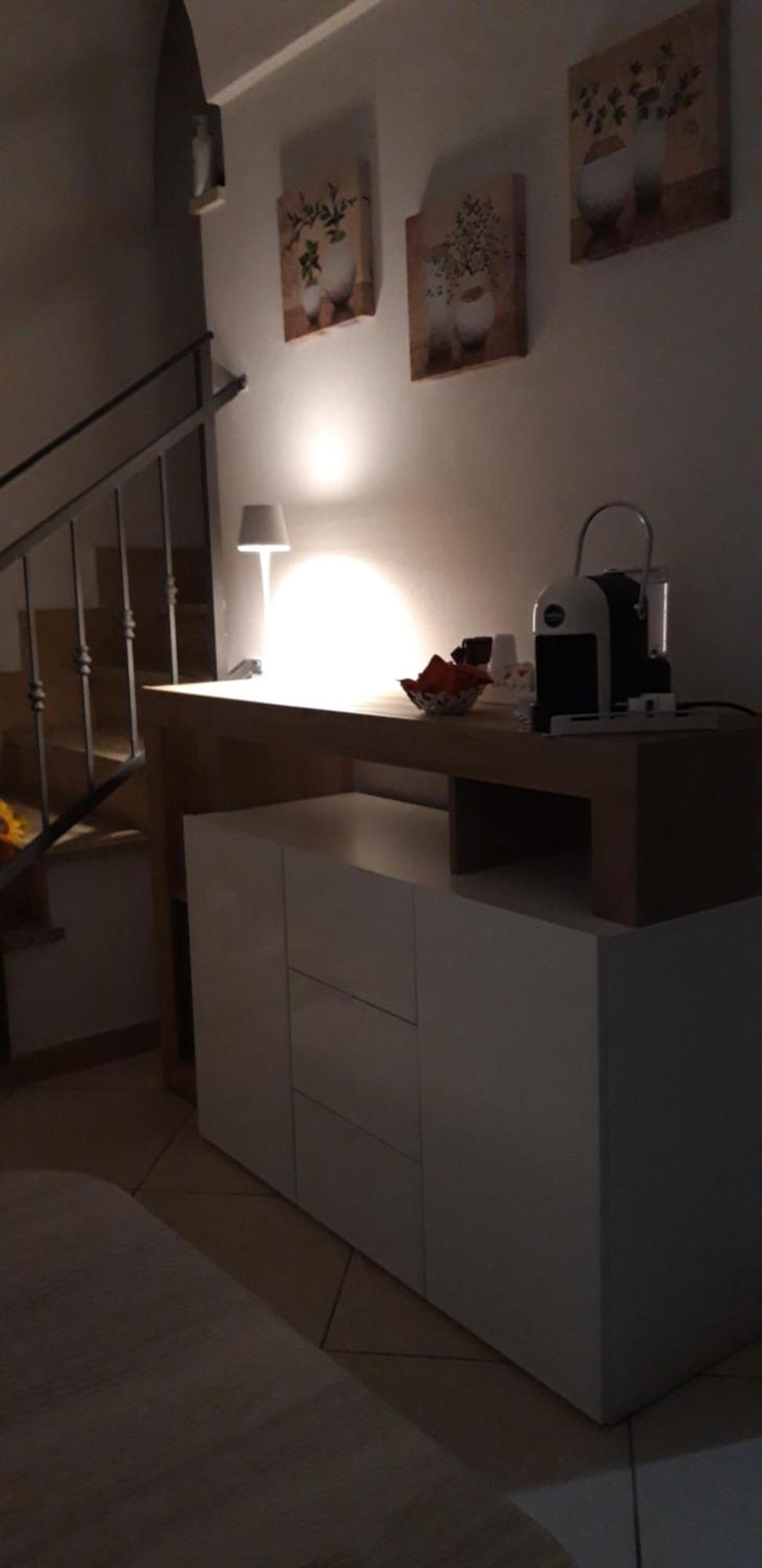 B&B Coccinelle San Vito Lo Capo Exteriér fotografie