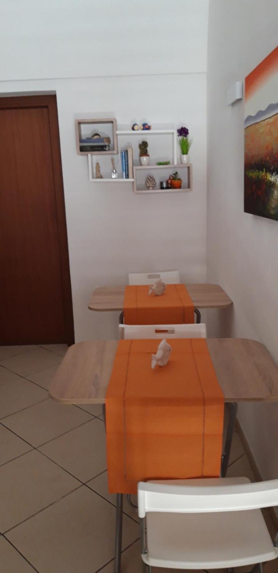 B&B Coccinelle San Vito Lo Capo Exteriér fotografie