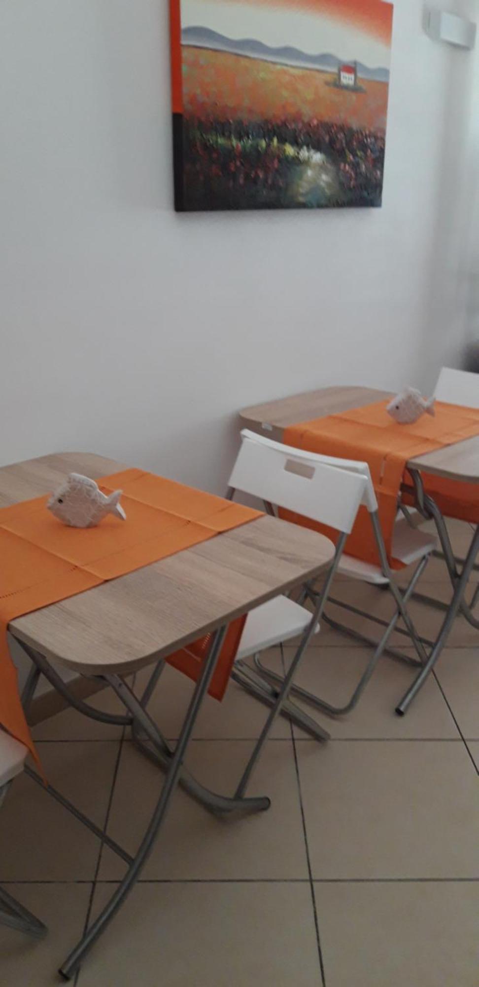 B&B Coccinelle San Vito Lo Capo Exteriér fotografie