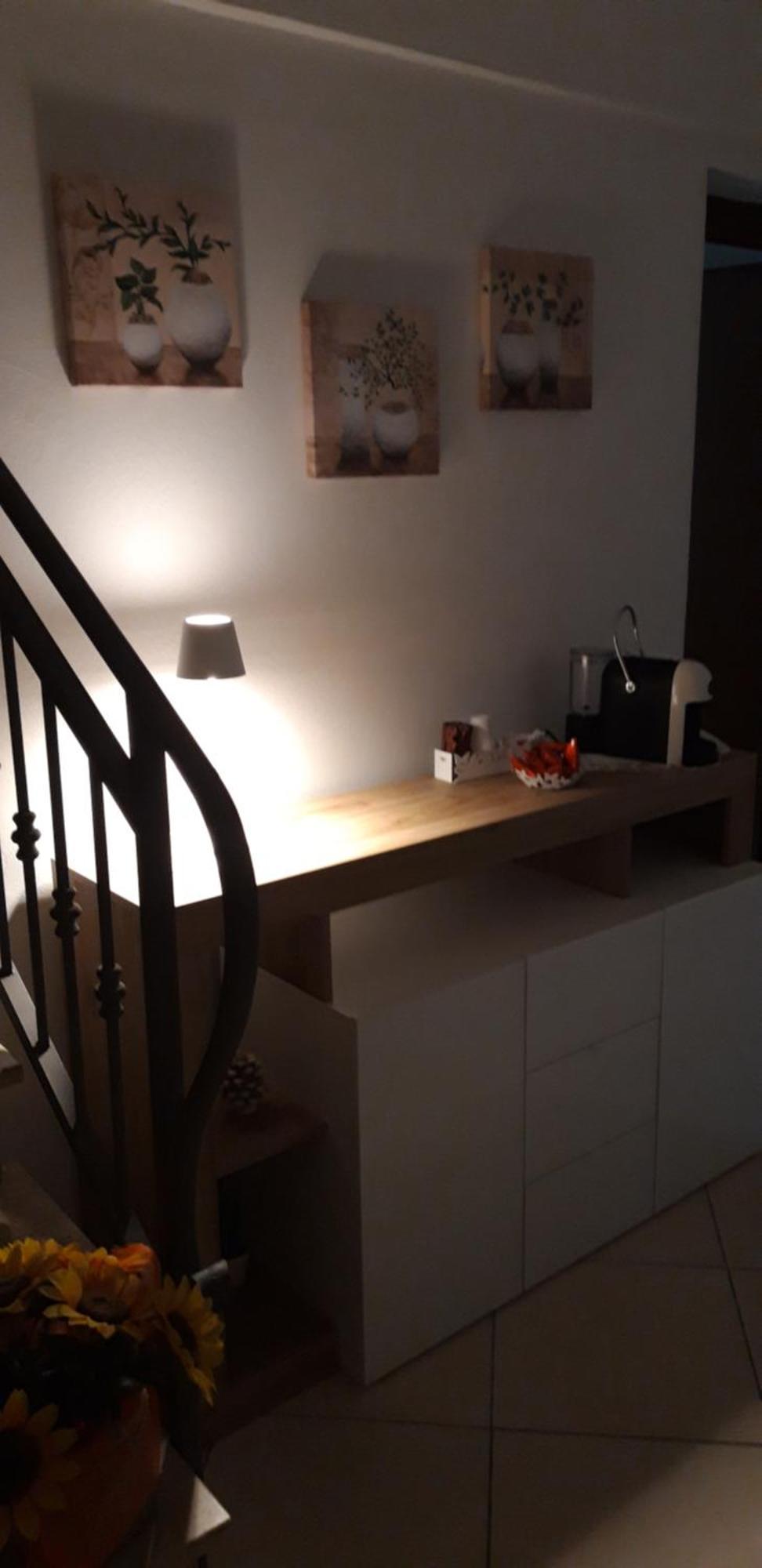 B&B Coccinelle San Vito Lo Capo Exteriér fotografie