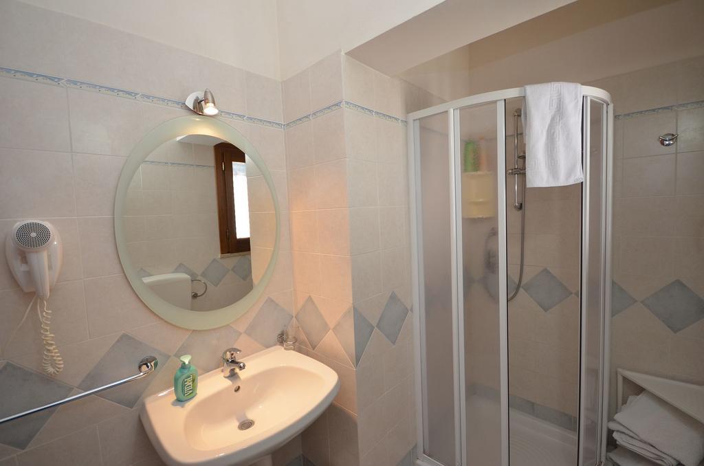 B&B Coccinelle San Vito Lo Capo Exteriér fotografie