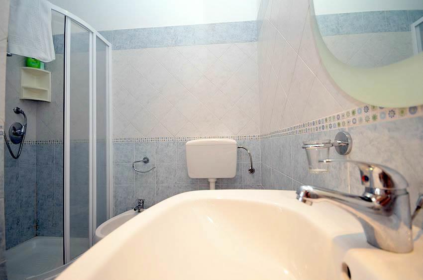 B&B Coccinelle San Vito Lo Capo Exteriér fotografie